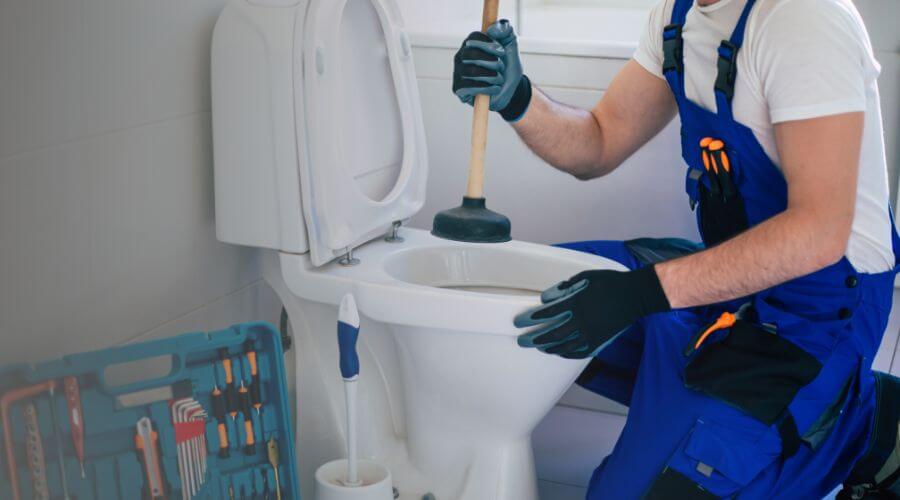 Local 24/7 Emergency Plumbing in Fall River, KS